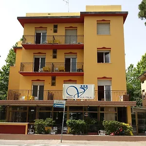 Szálloda Itala Rimini