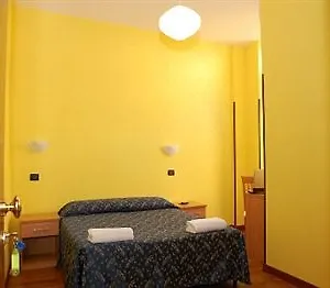 Vendégház Sun Moon Róma