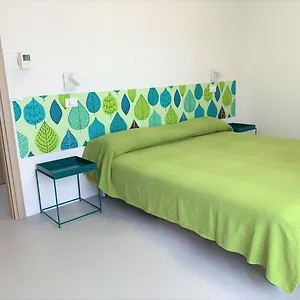 Apartmanhotel Hotel&residence Al Mare Lido di Jesolo