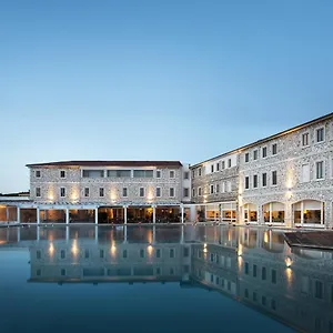 Szálloda Terme Di Natural & Golf - The Leading Of The World Saturnia