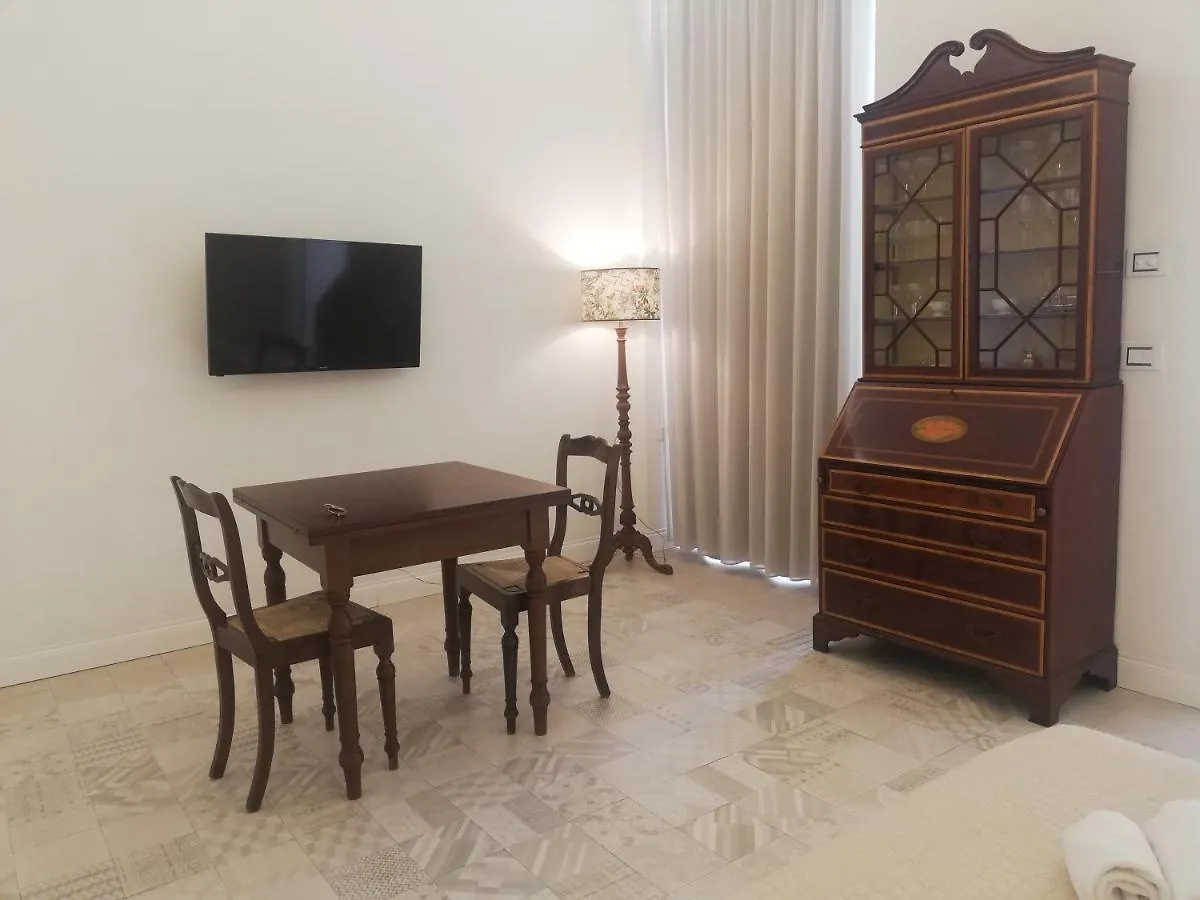 Tenuta Il Bosco Bitonto Bed & Breakfast