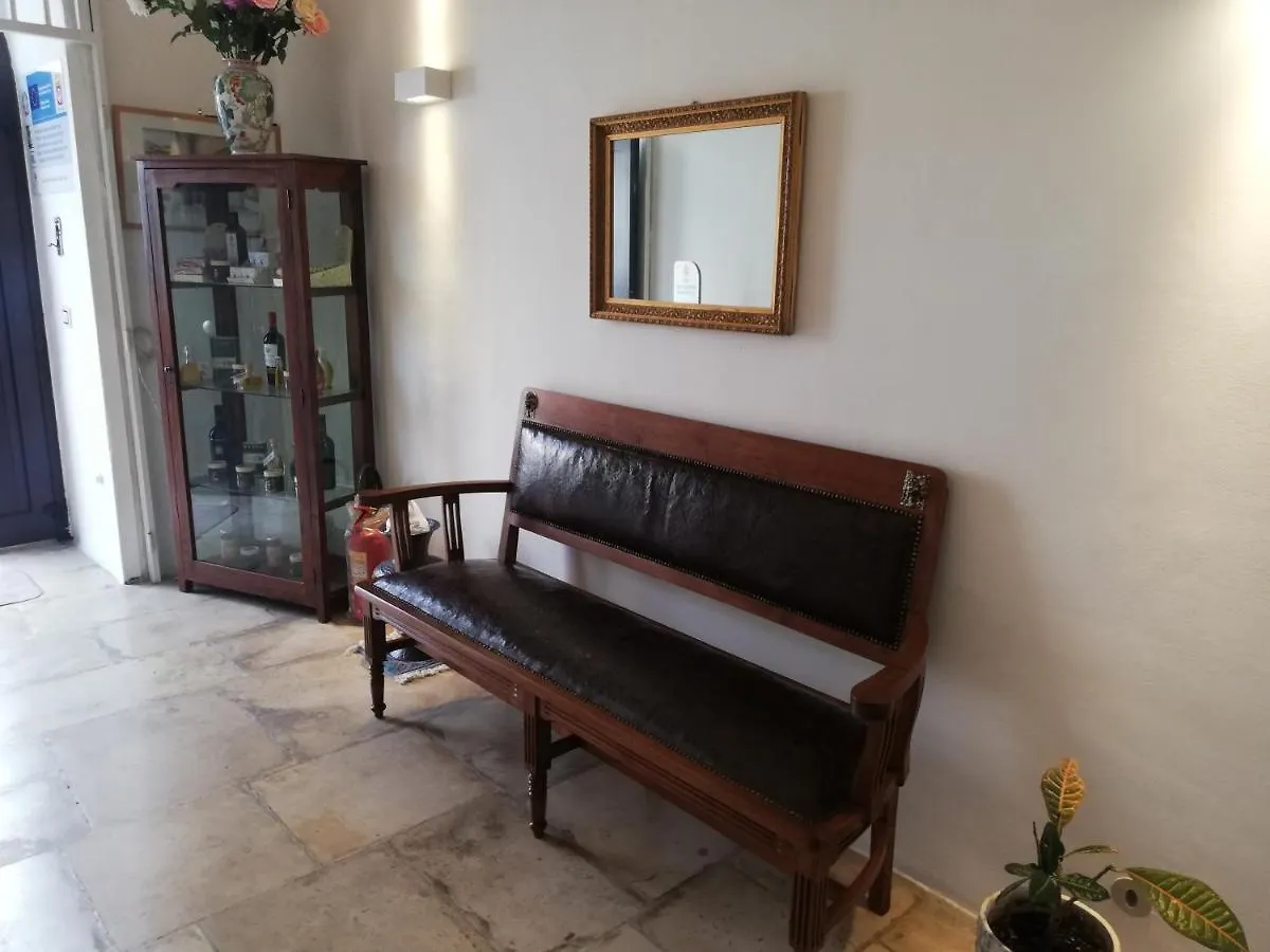 Bed & Breakfast Tenuta Il Bosco Bitonto