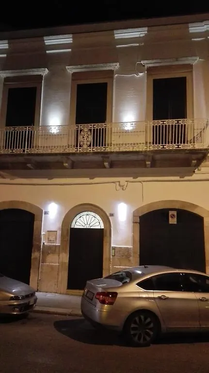 Tenuta Il Bosco Bitonto Bed & Breakfast