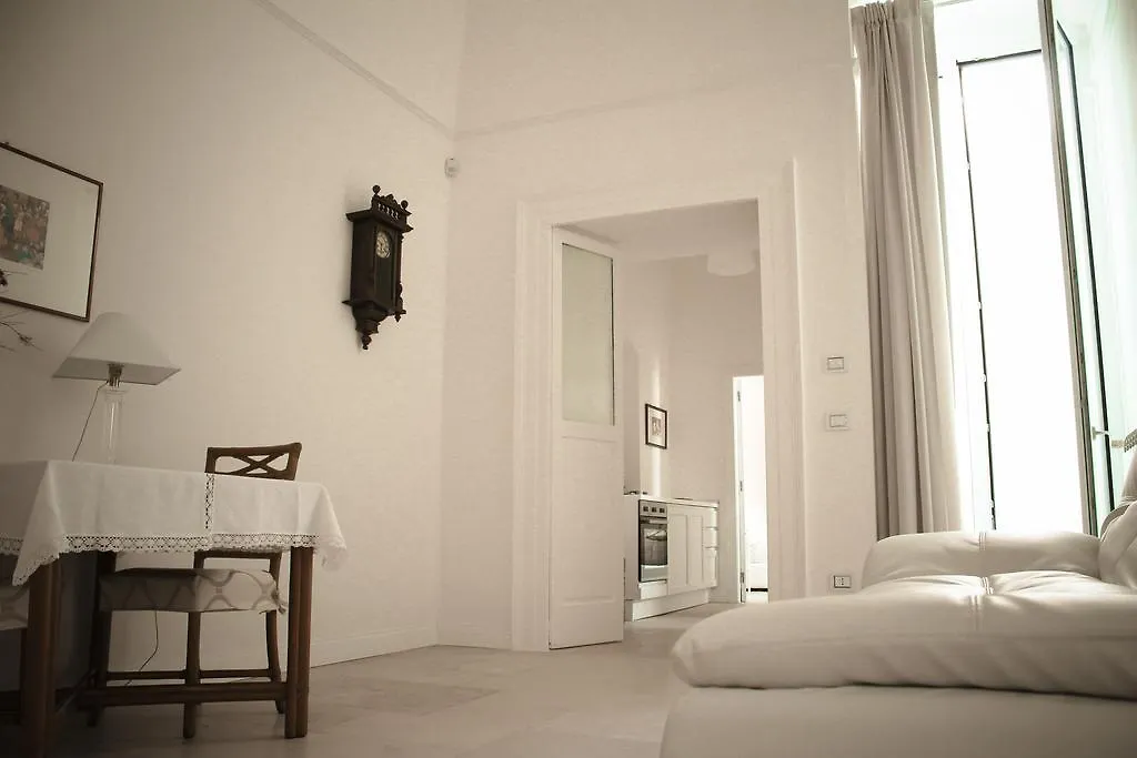 Tenuta Il Bosco Bitonto