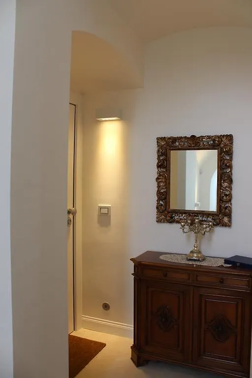 Bed & Breakfast Tenuta Il Bosco Bitonto