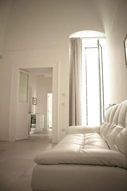 Bed & Breakfast Tenuta Il Bosco Bitonto