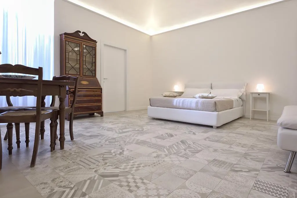 Tenuta Il Bosco Bitonto 2*,