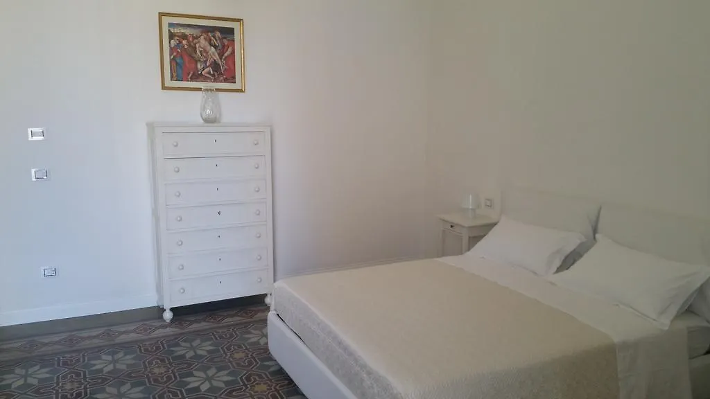 Tenuta Il Bosco Bitonto Italy