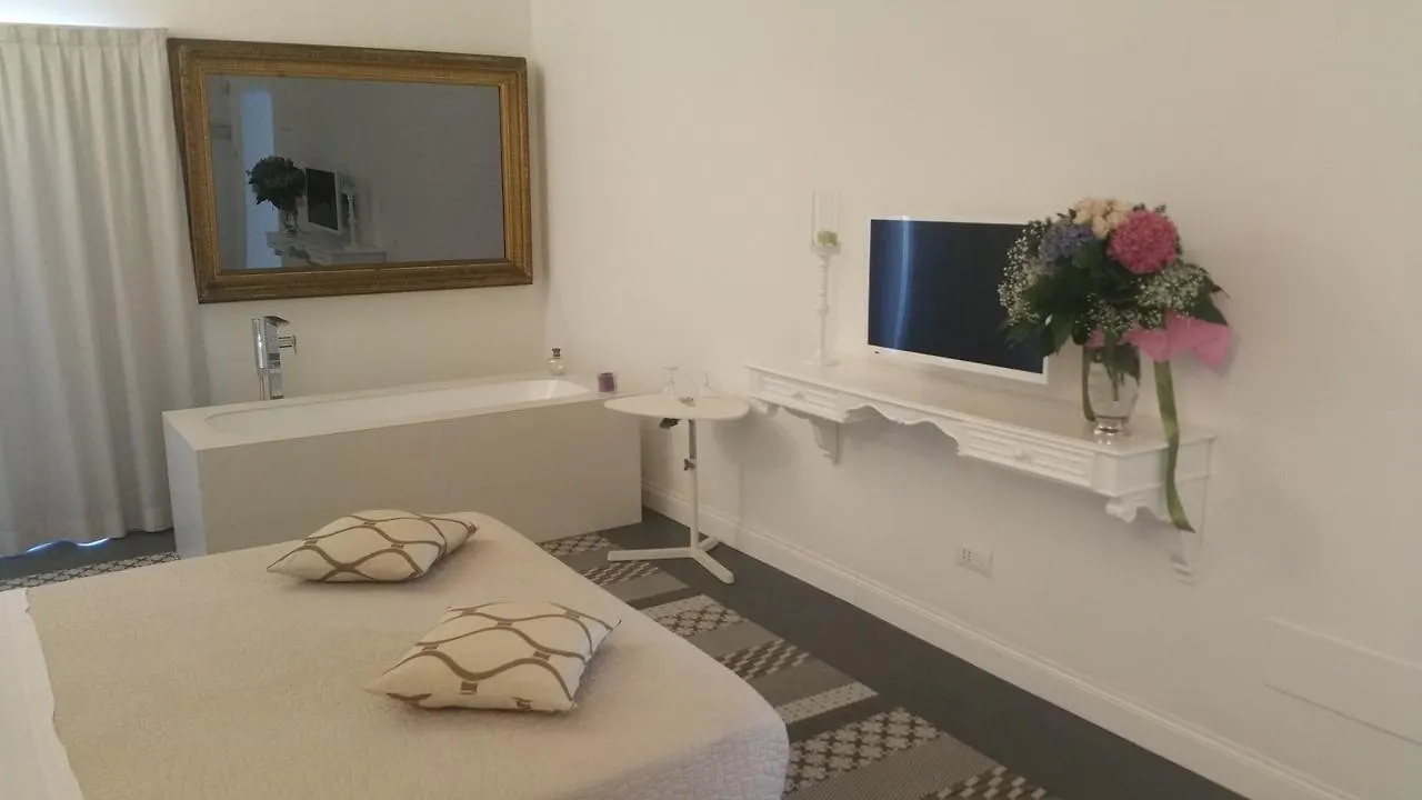 Tenuta Il Bosco Bitonto Bed & Breakfast