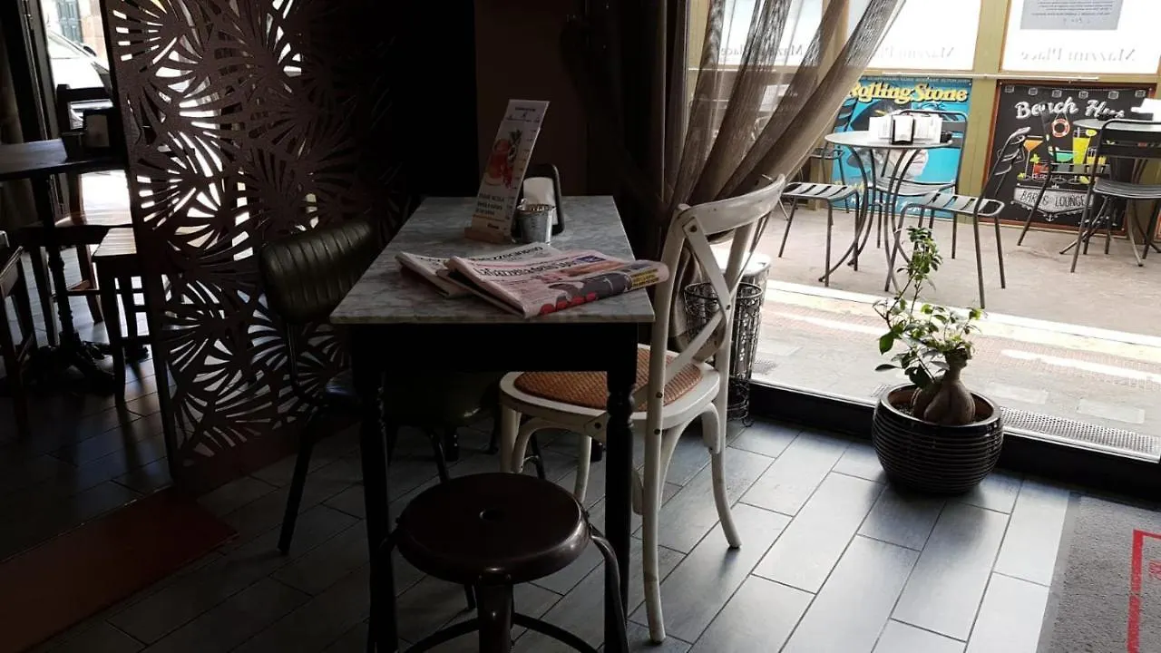 Bed & Breakfast Tenuta Il Bosco Bitonto
