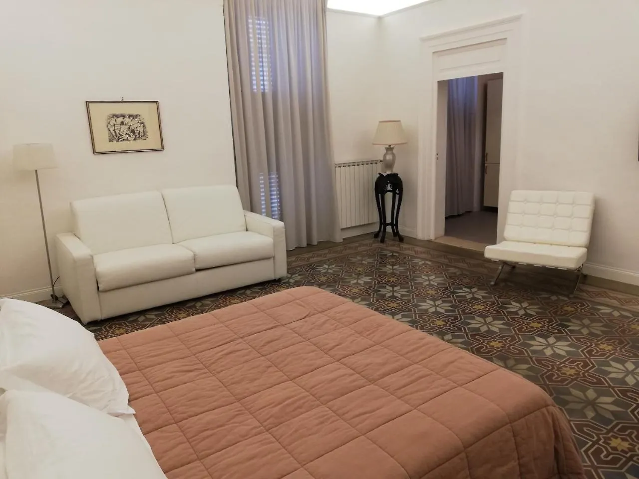 Tenuta Il Bosco Bitonto 2*,  Italy