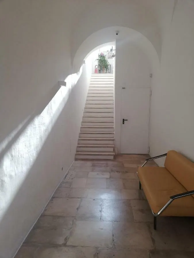 Tenuta Il Bosco Bitonto